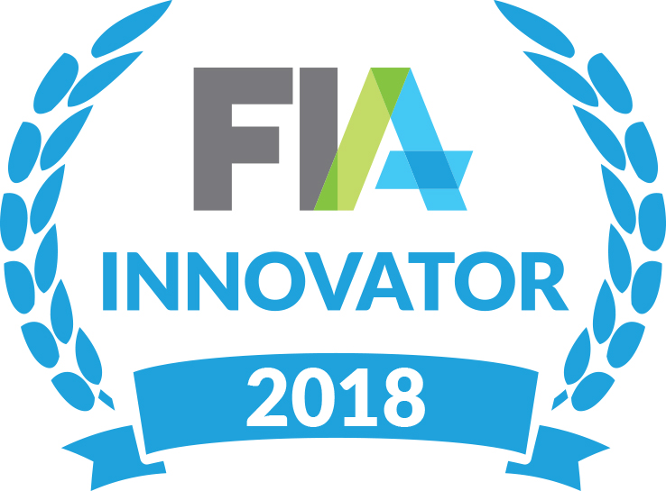 FIA Innovator 2018