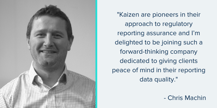 MiFIR offering from Kaizen to include APA trade reporting