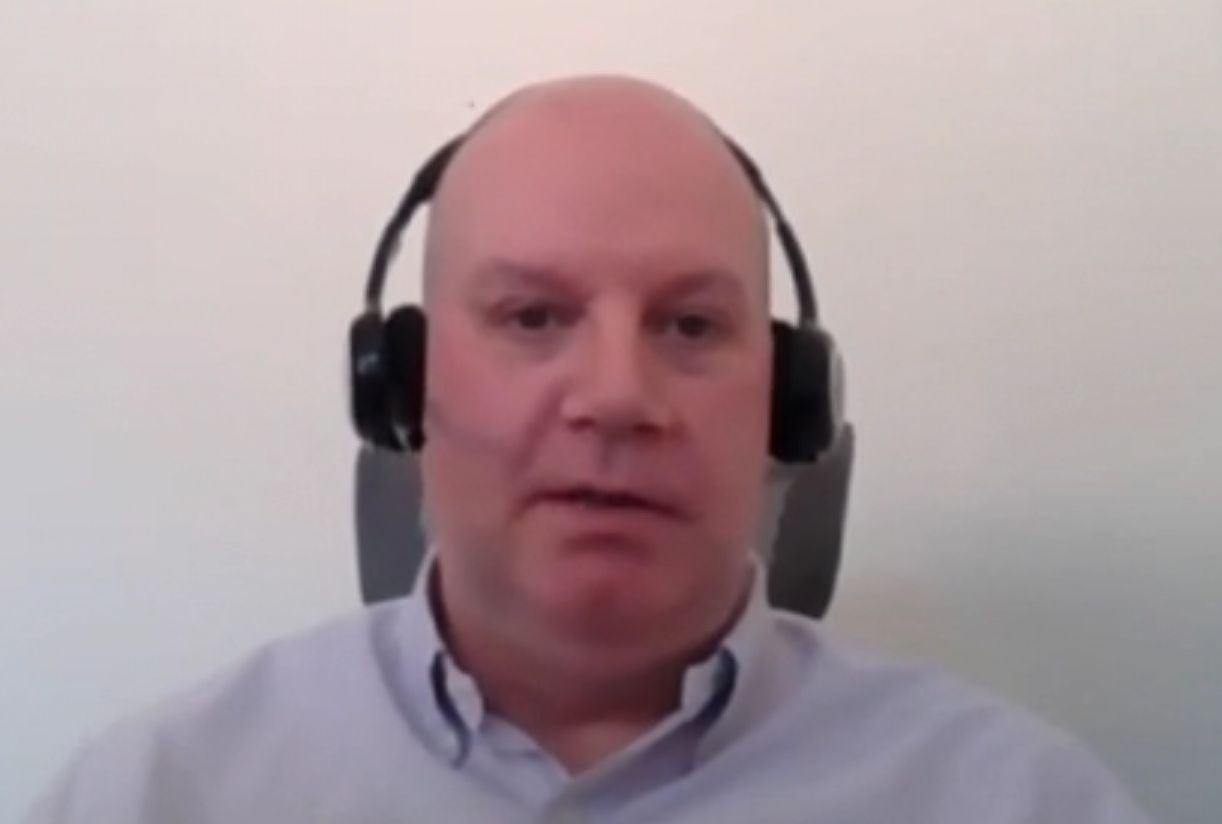 WEBINAR REPLAY: Stay ahead of the game on CFTC Reporting