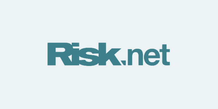 In the news: Dario Crispini talks to Risk.net on Asia Risk Awards 2022 win