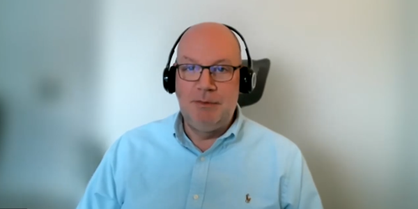 WEBINAR REPLAY: CFTC ReWrite Three Months On