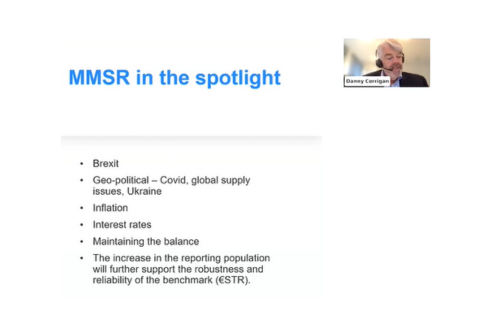 WEBINAR REPLAY: Why MMSR Matters