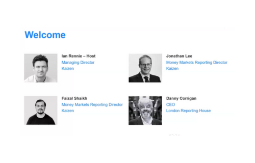 WEBINAR REPLAY: Why MMSR Matters