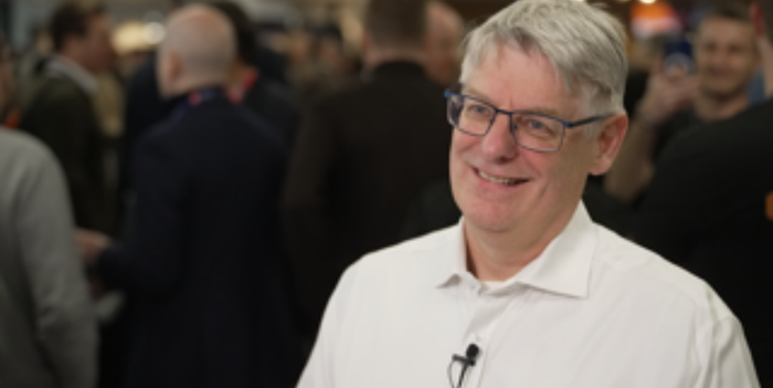 Kaizen’s CEO Dario Crispini on RegTech Innovation