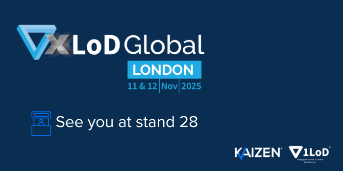 Kaizen returns to XLoD Global London